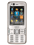 Kostenlose Klingeltöne Nokia N82 downloaden.